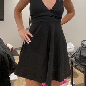 dry goods formal dress